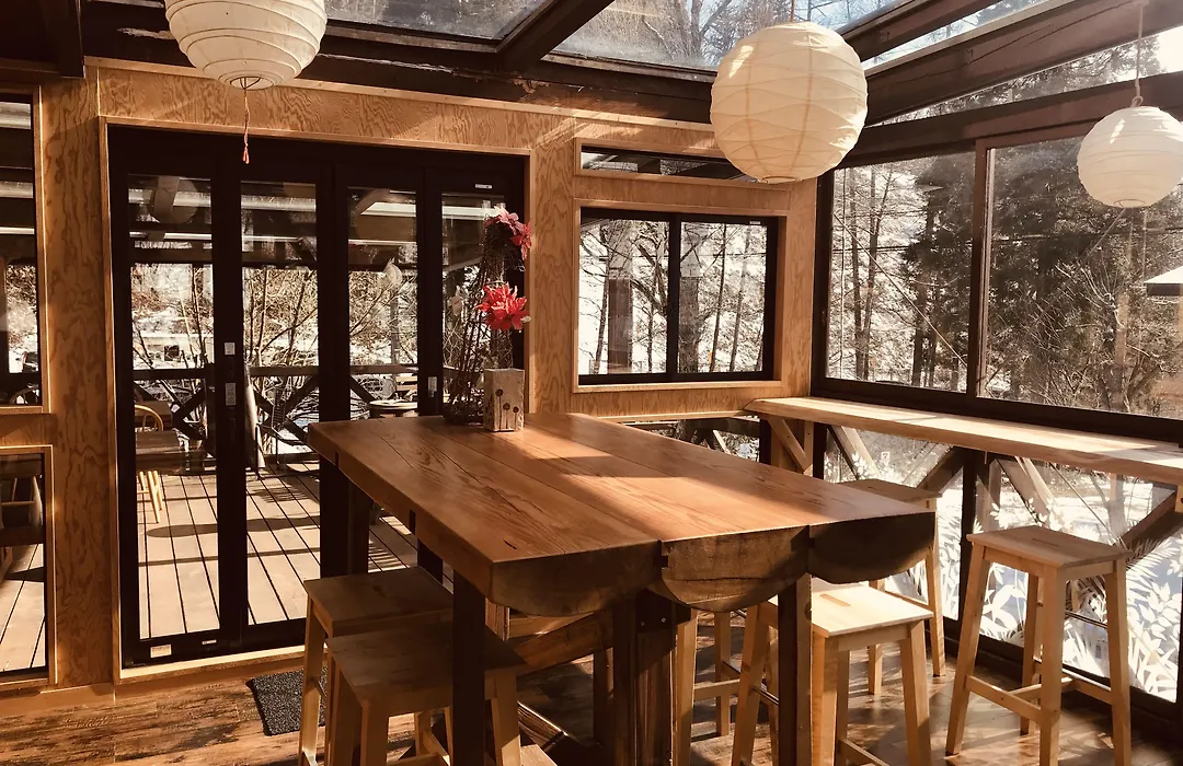 Alp Lodge-1